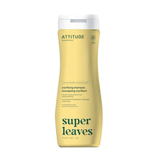 Attitude - Déodorant - Feuilles de citronnier (85g)
