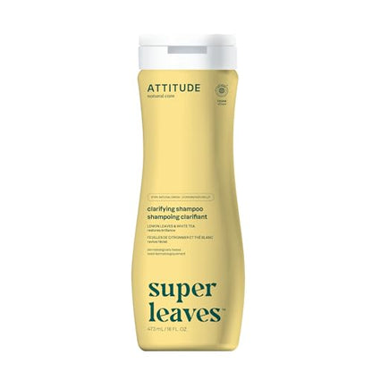 Attitude - Déodorant - Feuilles de citronnier (85g)