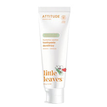 Attitude - Foaming Hand Soap - Mango (295ml)