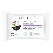 Attitude - Absorbeur d'odeurs - Lavande (227g)