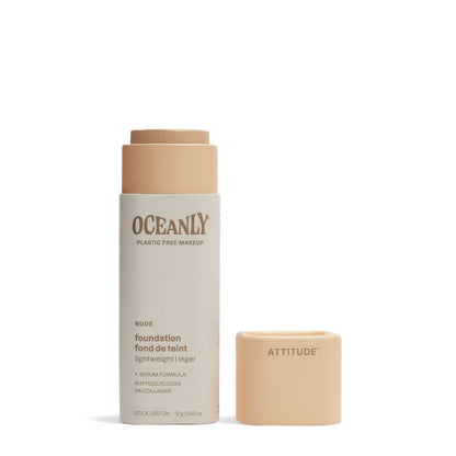 Attitude - Cache-cernes Oceanly - Nude (5,7g)