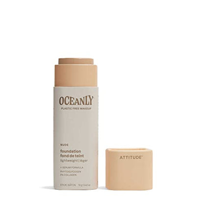 Attitude - Cache-cernes Oceanly - Nude (5,7g)