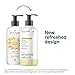 Attitude - Nettoyant Moussant Visage - Argan (150ml)
