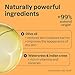 Attitude - Hand Soap Bar - Orange Cardamom (113g)
