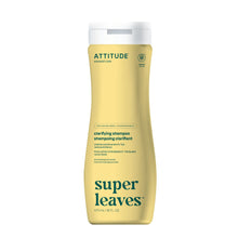 Attitude - Hand Cream - Lemon Leaves (75ml)