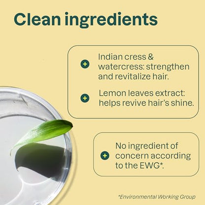 Attitude - Body Lotion - Lemon Leaves (473ml)
