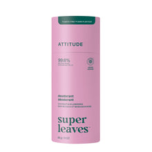 Attitude - Lait corporel - Feuilles de thé blanc (473 ml)