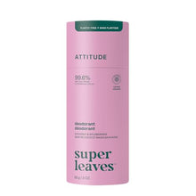Attitude - Lait corporel - Feuilles de thé blanc (473 ml)
