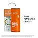 Attitude - Body Cream - Orange Leaves (240ml)