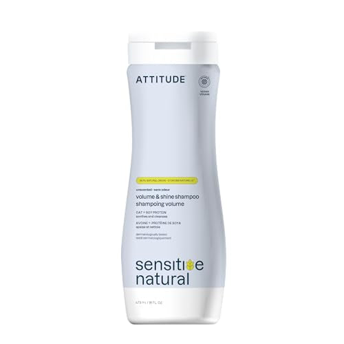 Attitude - Baume apaisant pour l'allaitement - Sans parfum (30g)