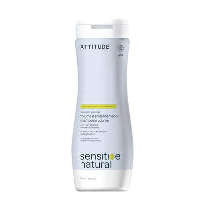Attitude - Baume apaisant pour l'allaitement - Sans parfum (30g)