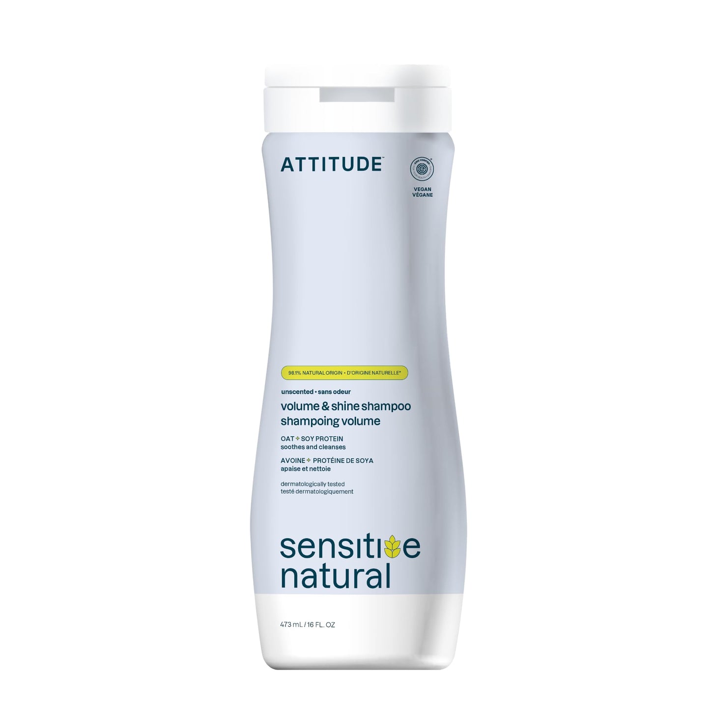 Attitude - Baume apaisant pour l'allaitement - Sans parfum (30g)