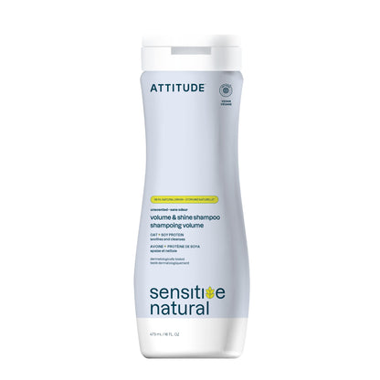 Attitude - Baume apaisant pour l'allaitement - Sans parfum (30g)