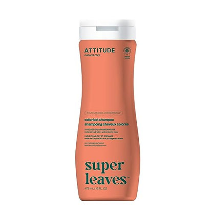 Attitude - Hand Soap - Avocado (473ml)