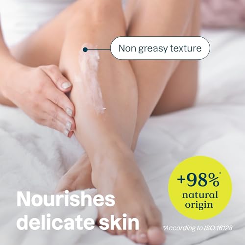 Attitude - Crème Corporelle - Camomille (240 ml)