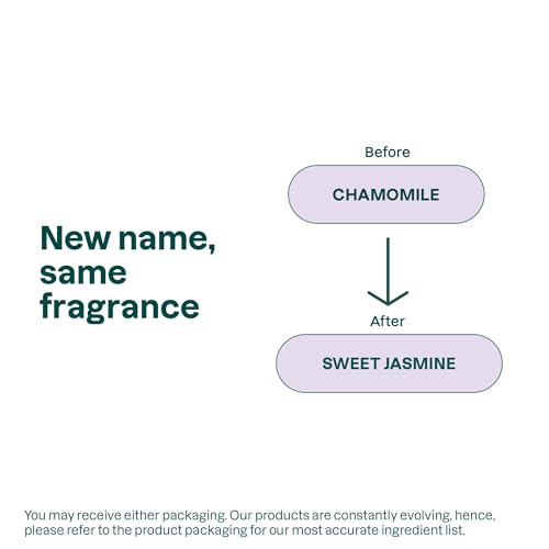 Attitude - Crème Corporelle - Camomille (240 ml)