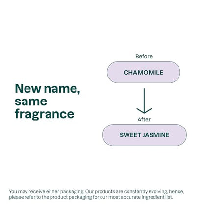 Attitude - Crème Corporelle - Camomille (240 ml)
