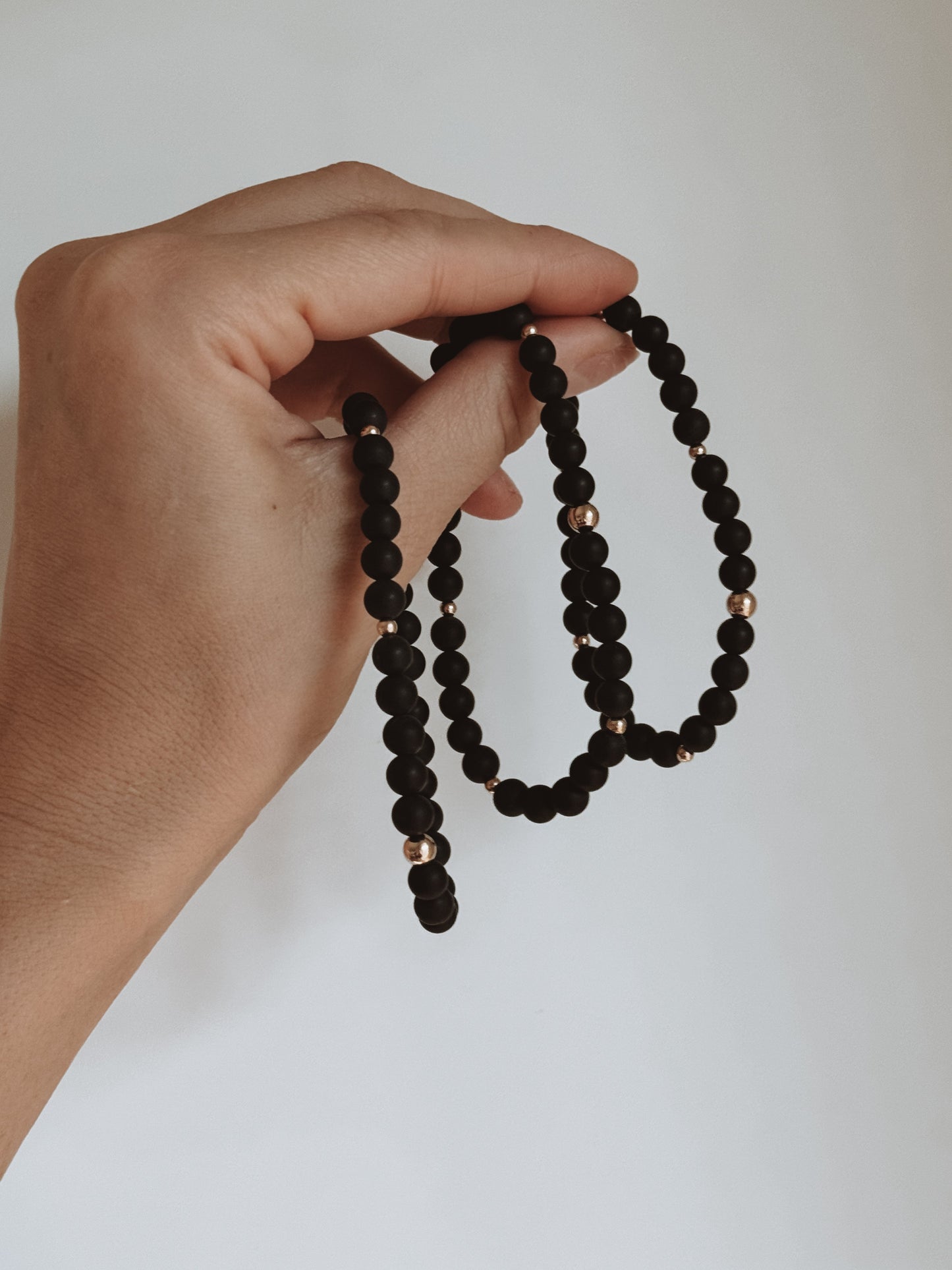 Le bracelet pour homme Landon