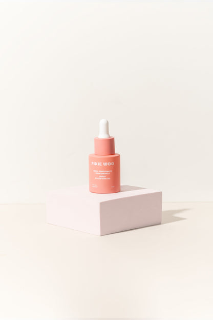 Huile fortifiante pré-shampoing pour le cuir chevelu - Romarin