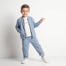 Ensemble habillé 3 pièces pour garçon Sporty Steve