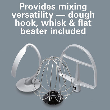 HAMILTON BEACH 4Qt. Stand Mixer - 63387