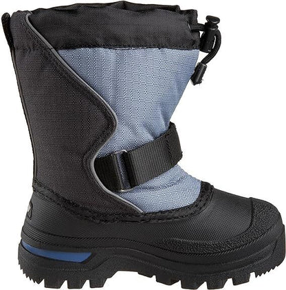 Bottes de neige Baffin Mustang pour enfants -40C/F