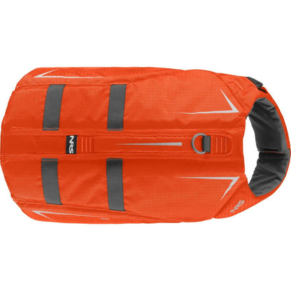 Gilets de sauvetage NRS CFD pour chiens, taille XL