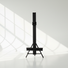31" Foldable Aluminium Table Easel