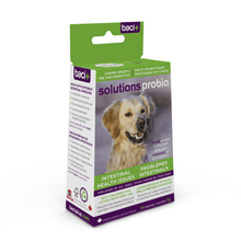 Promo Solutions Probio – Pré & Probiotiques Naturels pour Chiens & Chiots
