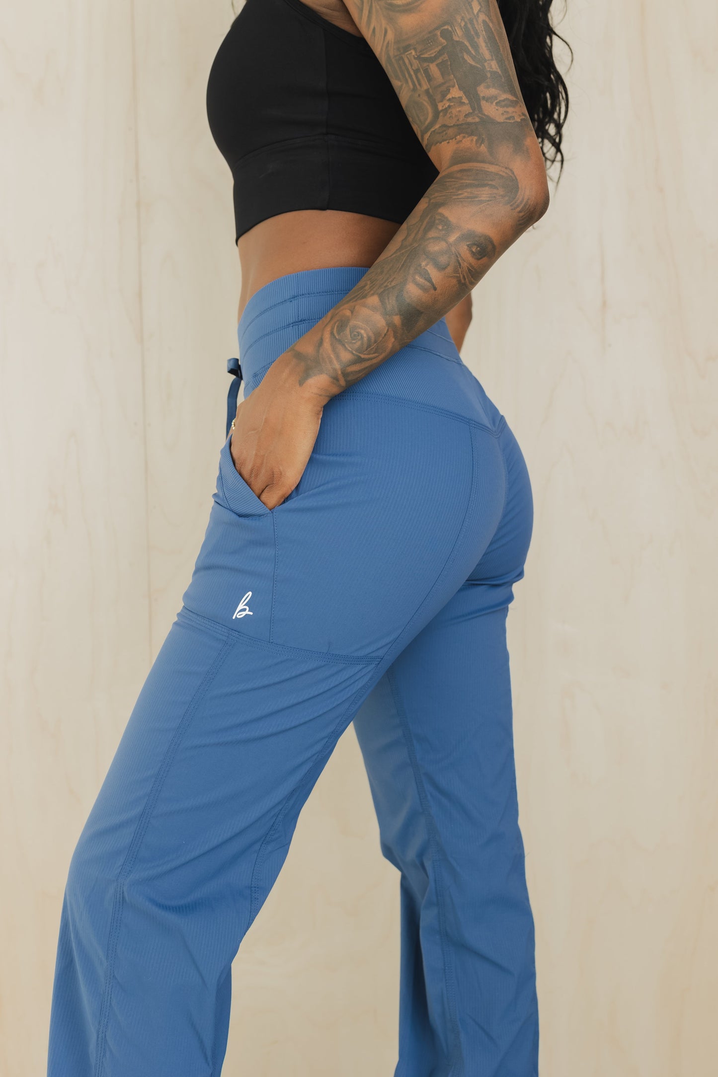 Pantalon Rocky Mountain
