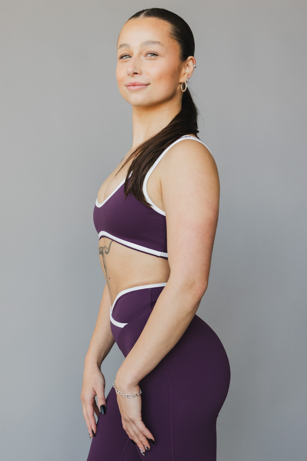 Tina Bra