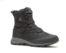 Kamik Men's Trek Ice W -20C Insulated Waterproof Winter Boots