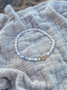 Collier Capri
