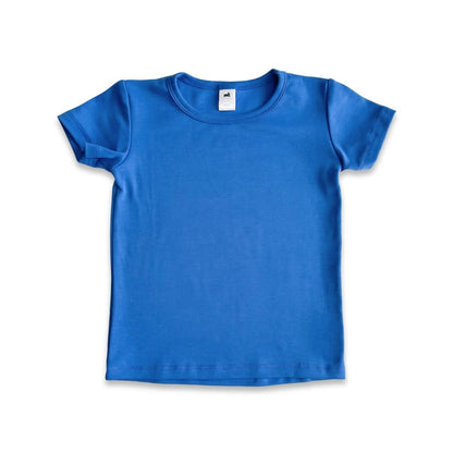 Baby/Kids' Bamboo T-Shirt | Beach Stone