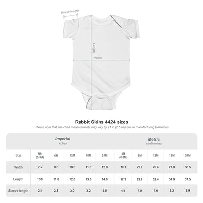 Grenouillère bébé Maple Stick – Future star du hockey