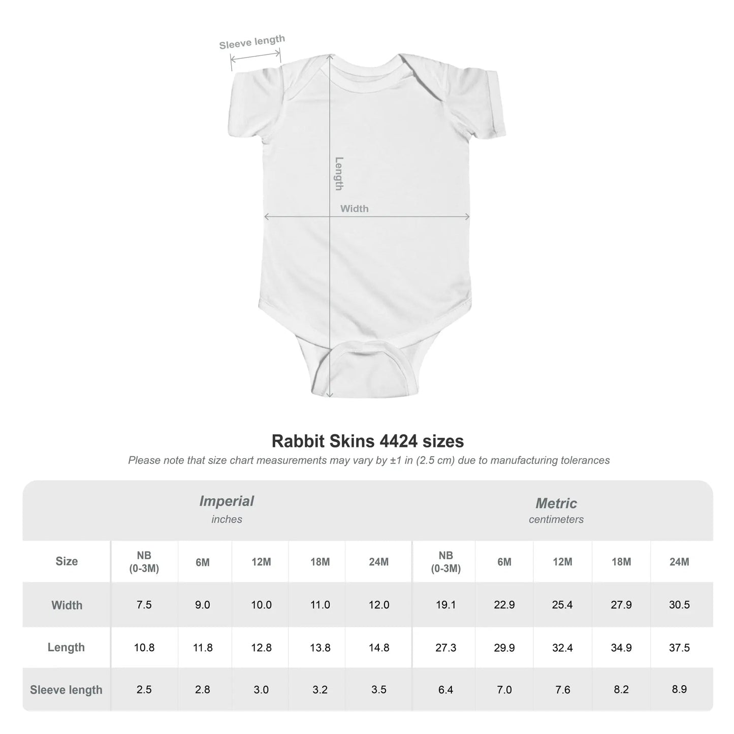 Grenouillère bébé Maple Stick – Future star du hockey