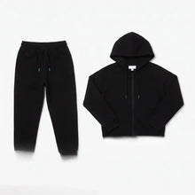 MYSTERY BRAND: Secret Print Unisex Jogger Set