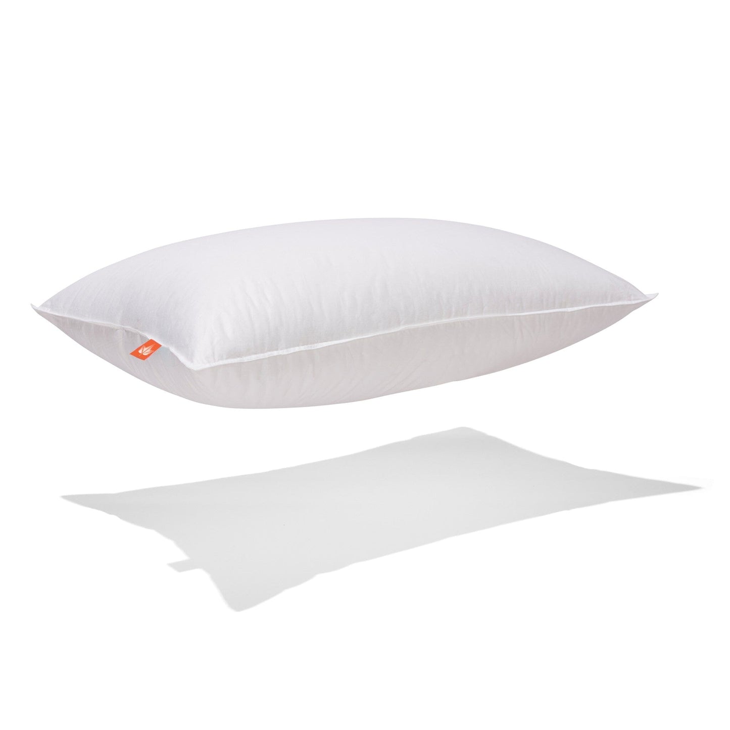 Oreiller en duvet Loft White 625