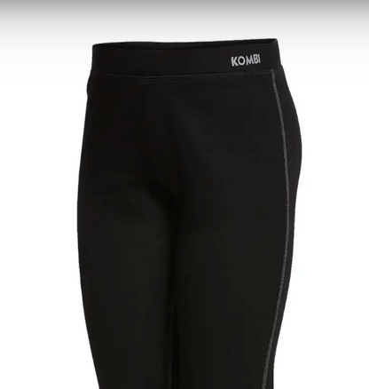 Kombi B2 Merino Blend Bottom Jr Couche de base poids moyen 190 g