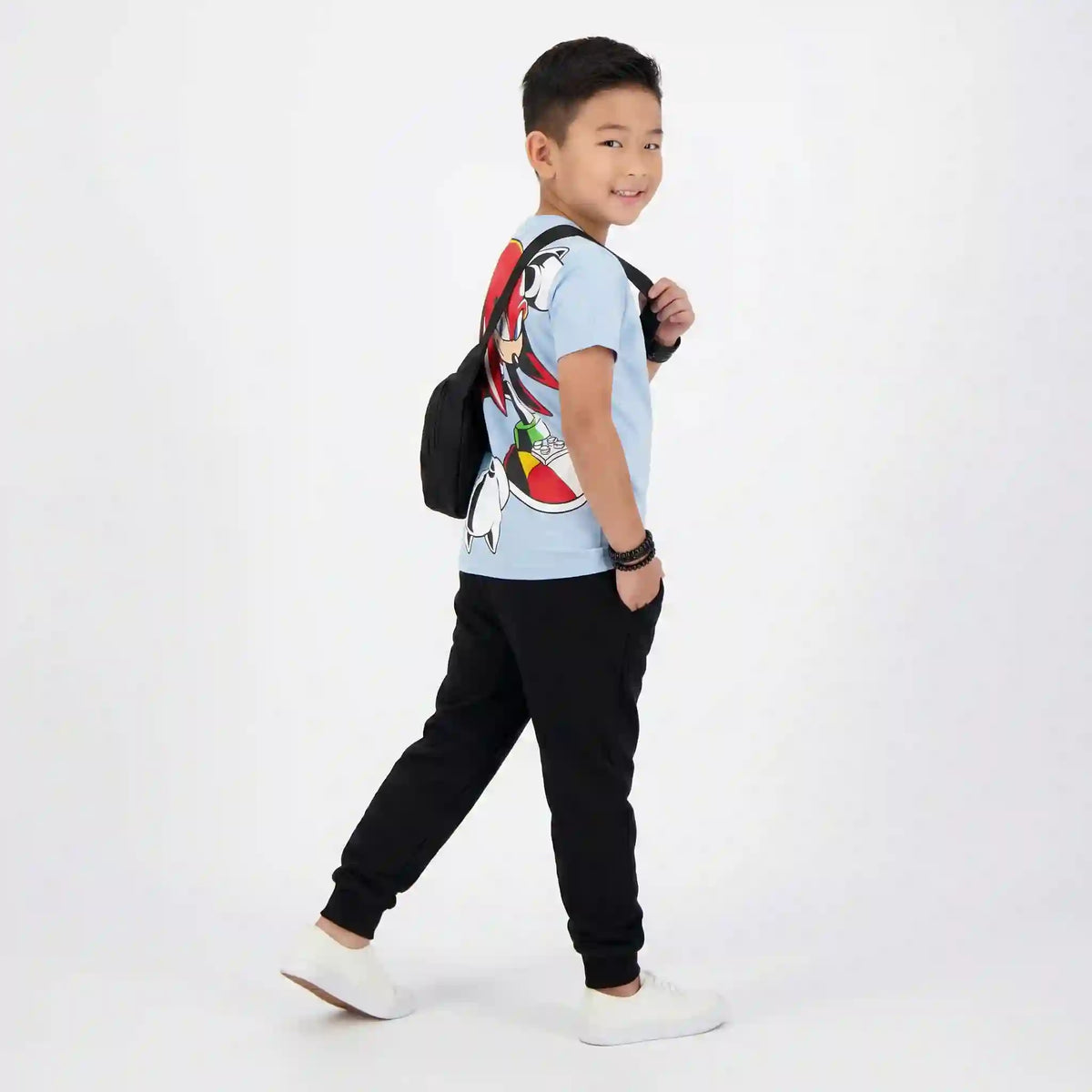 Chaos Mode Boys Set & Bag