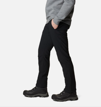 Pantalon Passo Alto Omni-Heat pour homme Columbia Tailles 30 et 40