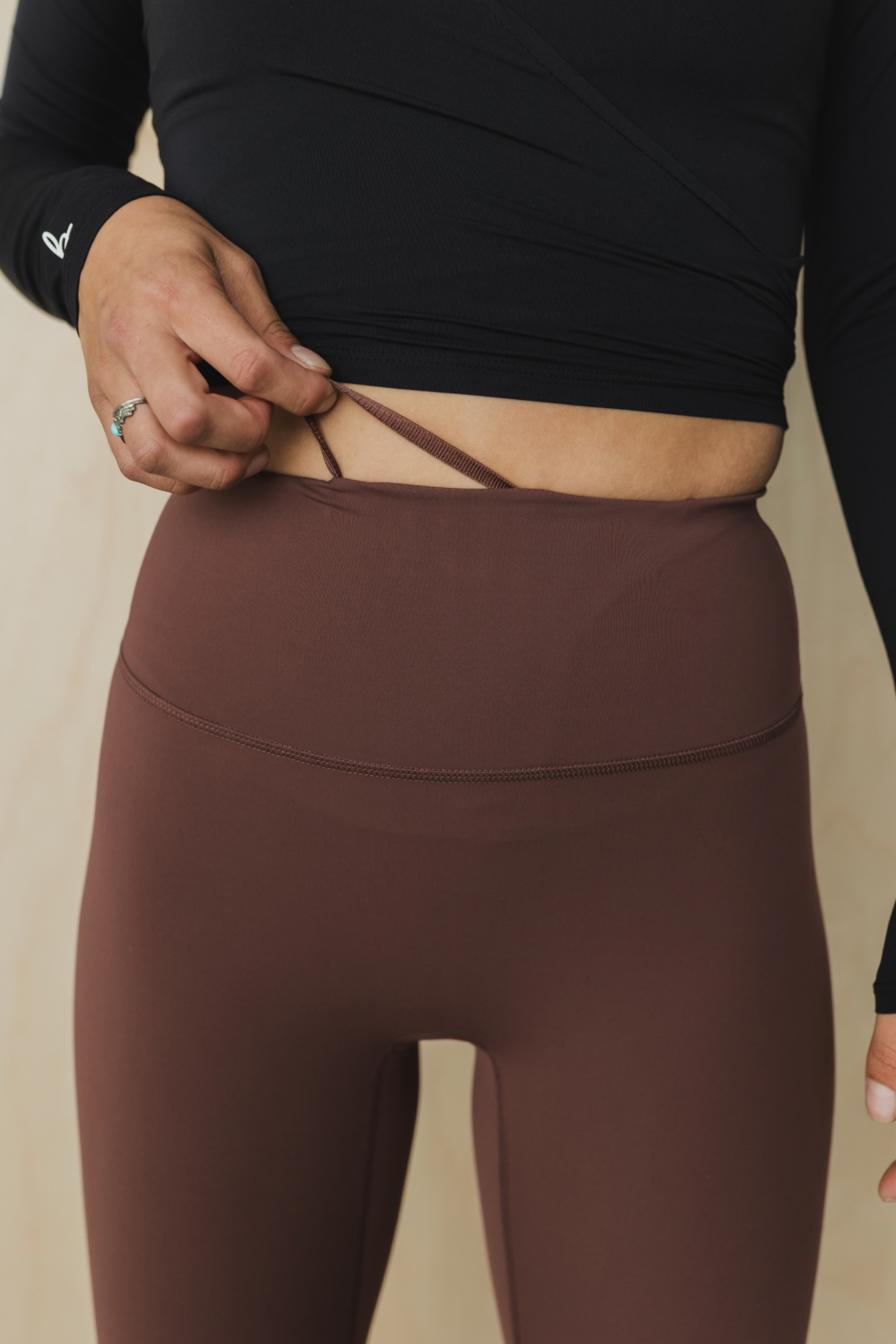 Le pantalon de course
