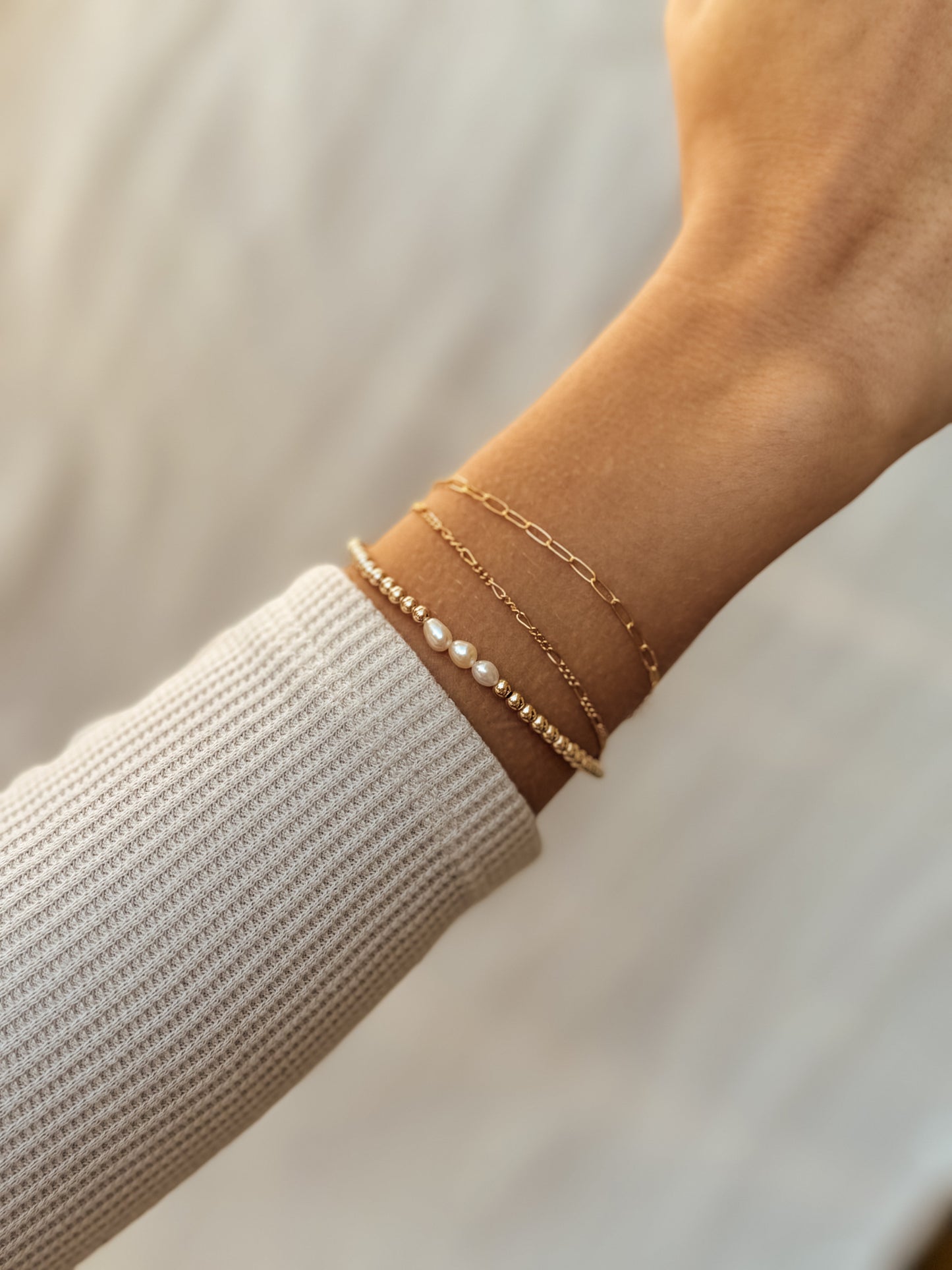 Bracelet 3-en-1 Uplands