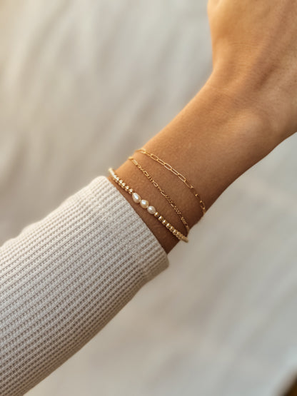 Bracelet 3-en-1 Uplands