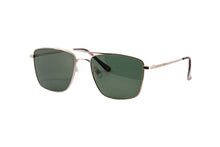 Boléro Kaelix — Square Aviator Sunglasses