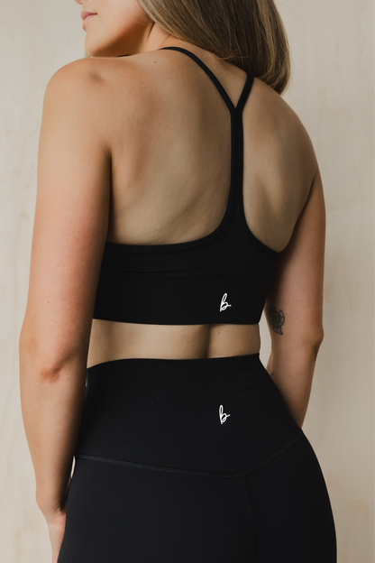 Soutien-gorge seconde peau