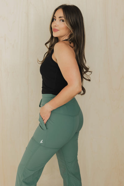 Pantalon Rocky Mountain
