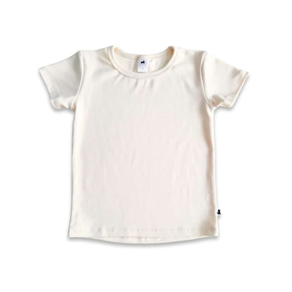 Baby/Kids' Bamboo T-Shirt | Classic Blue