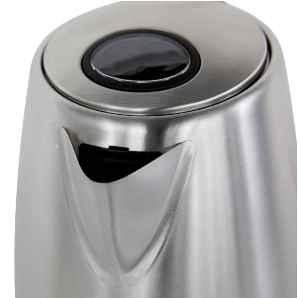 CHEF'S CHOICE 6810001 1.7L Electric Kettle Stainless Steel - 681