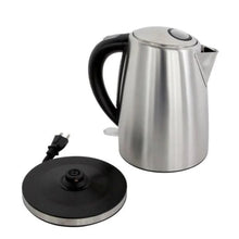 CHEF'S CHOICE 6810001 1.7L Electric Kettle Stainless Steel - 681